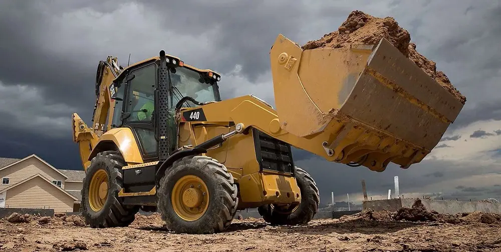 Heavy Equipment